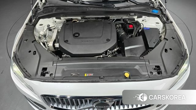 Volvo S90 id 4905316 из Кореи 33