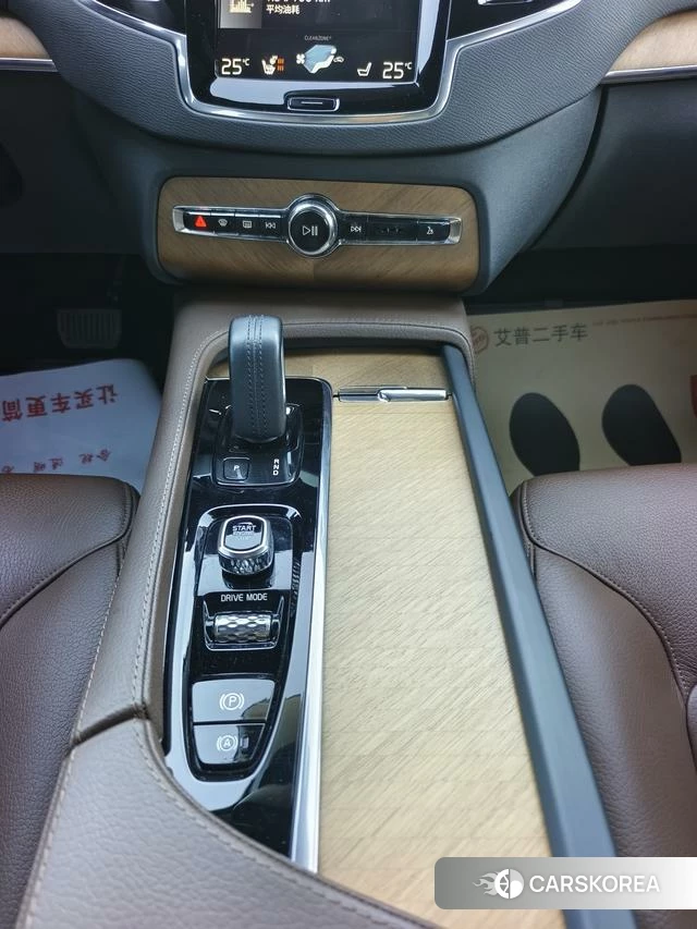 Volvo XC90 id 4253456 из Китая 19