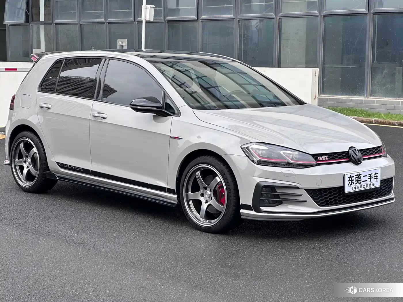 Volkswagen Golf id 4554152 из Китая 10