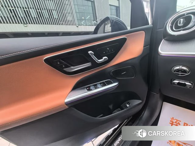 Mercedes-Benz GLC id 4256835 из Китая 16