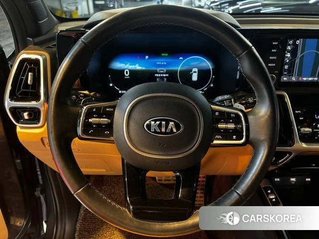 Kia Sorento 4th Generation id 4785280 из Кореи 16