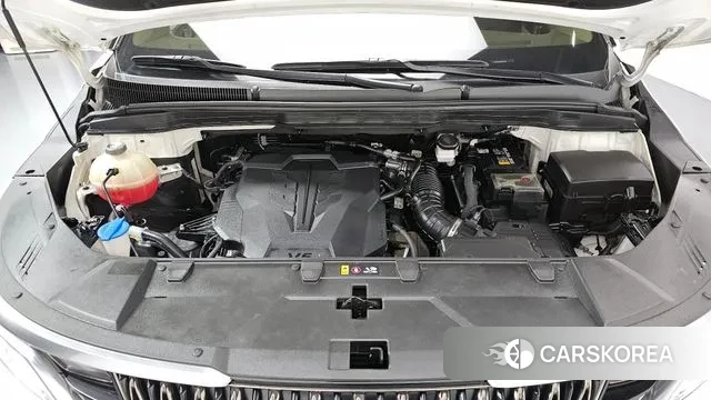 Kia Carnival 4th generation id 3551860 из Кореи 16