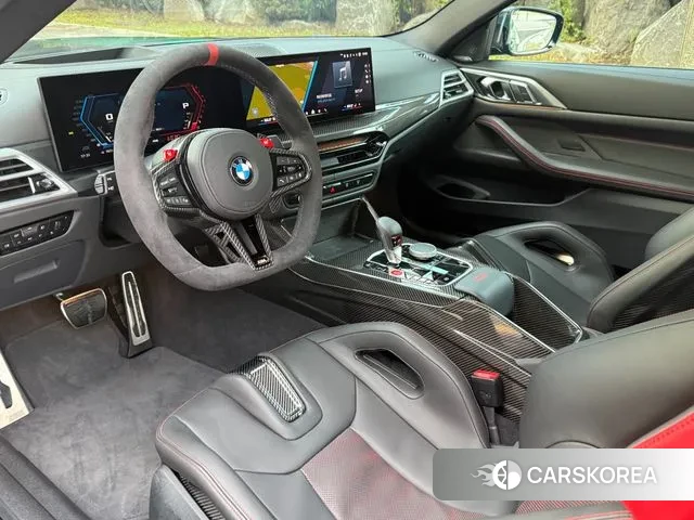 BMW M4 (G82) id 3205621 из Кореи 16