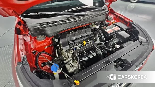 Hyundai Venue id 3402200 из Кореи 16