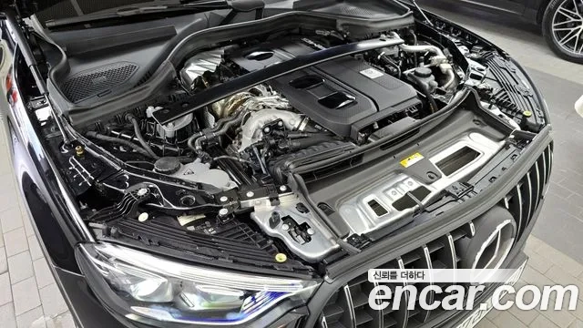 Mercedes-Benz GLC-Class X254 id 2873655 из Кореи 16