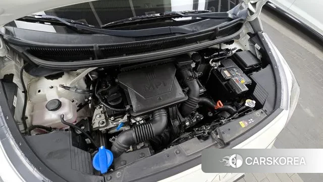 Kia Morning Urban (JA) id 3458169 из Кореи 16