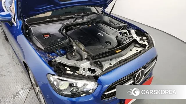 Mercedes-Benz E-Class W213 id 3099483 из Кореи 16