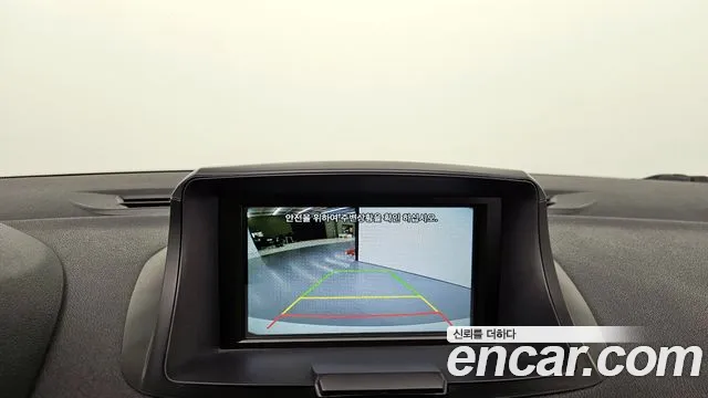 Renault Korea (Samsung) SM3 Z.E. id 2677453 из Кореи 16