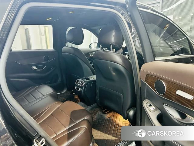 Mercedes-Benz GLC id 4271726 из Китая 14