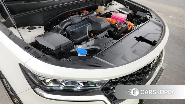 Kia Sorento 4th Generation id 3649888 из Кореи 16