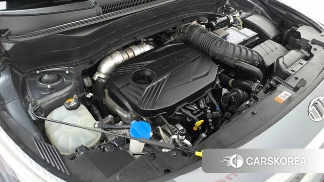 Kia Seltos id 4647451 из Кореи 33