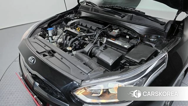 Kia Come New K3 id 3829349 из Кореи 16