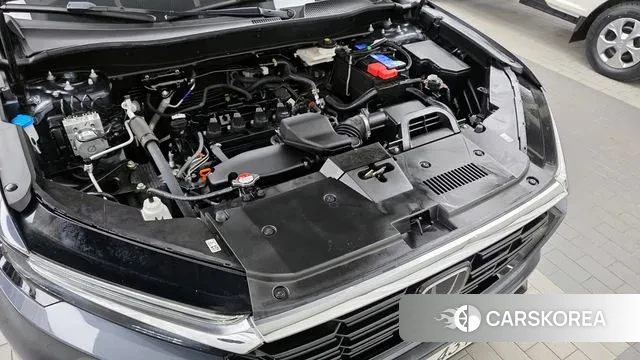 Honda CR-V 6th generation id 3372141 из Кореи 16