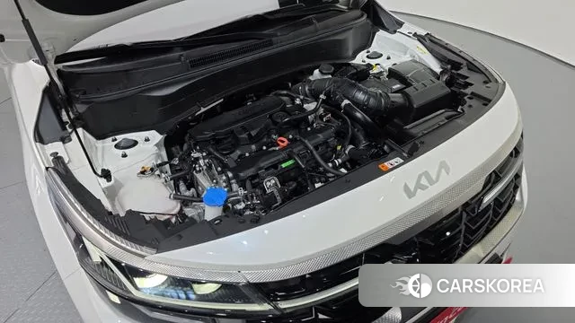 Kia The New Seltos id 2993112 из Кореи 16