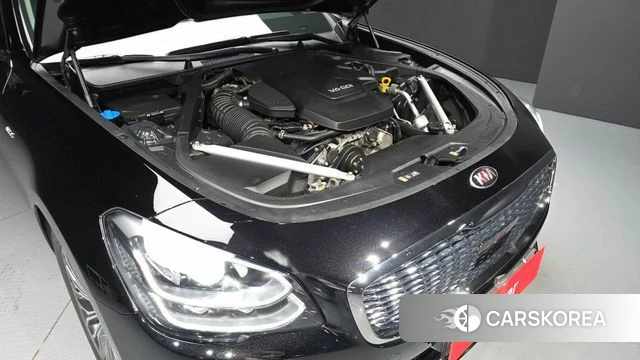 Kia More K9 id 4482559 из Кореи 28