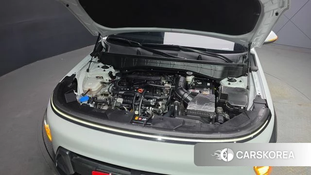 Hyundai Kona (SX2) id 4622932 из Кореи 26