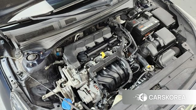 Kia Come New K3 id 4357023 из Кореи 29