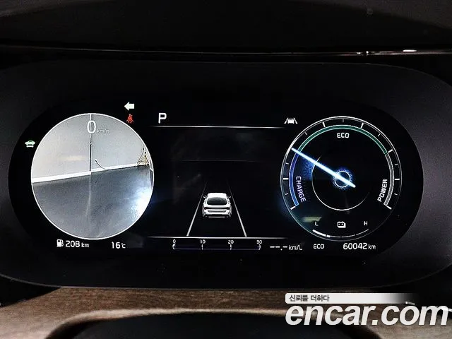 Kia K5 Hybrid 3rd Generation id 2705108 из Кореи 16