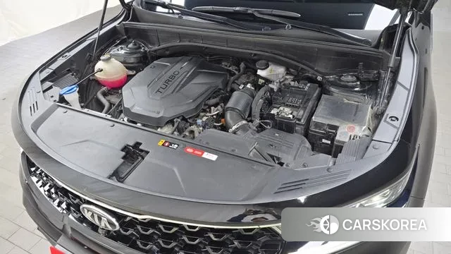 Kia Sorento 4th Generation id 3772197 из Кореи 16