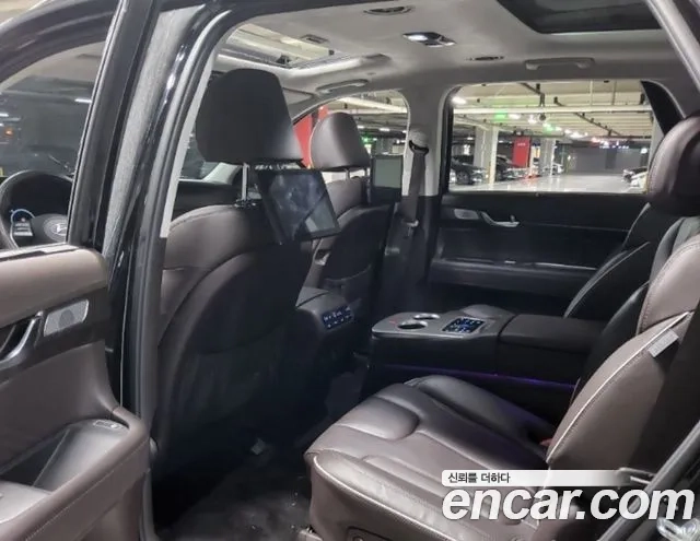 Hyundai The New Palisade id 2878872 из Кореи 12