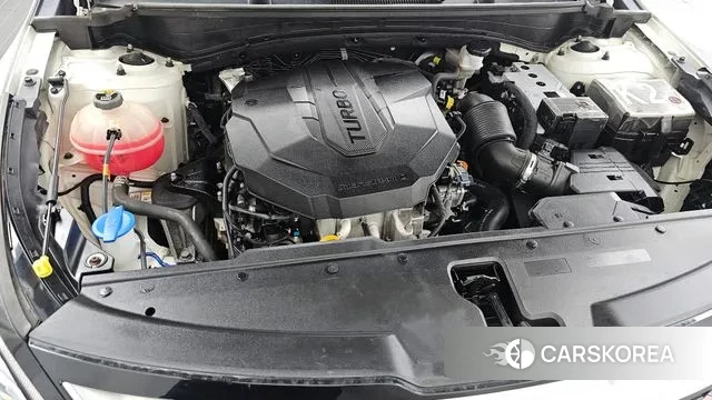 Kia Sportage 5th Generation id 3611254 из Кореи 16