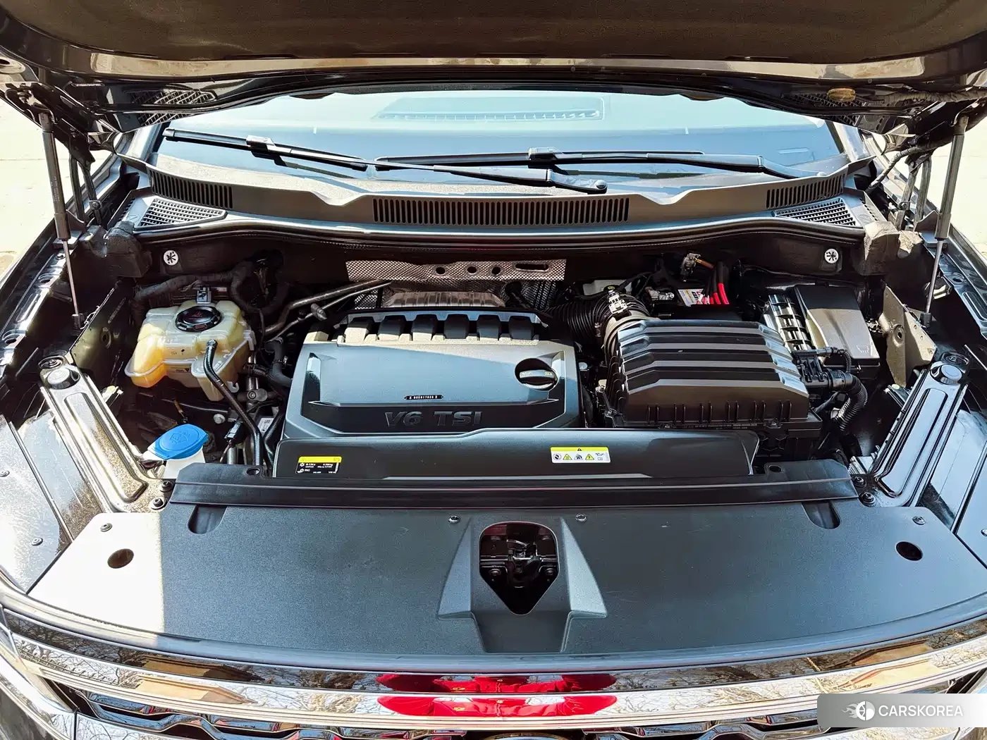 Volkswagen Talagon id 4547926 из Китая 19