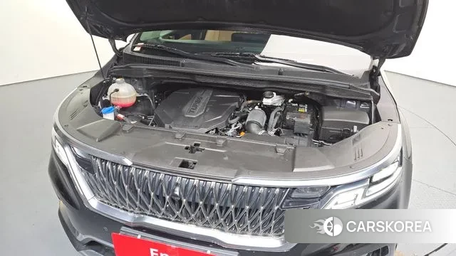 Kia Carnival 4th generation id 3407062 из Кореи 16