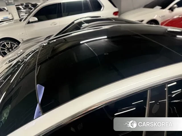 Tesla Model 3 id 3732846 из Кореи 16