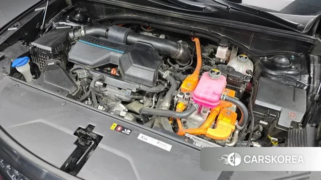 Kia Sorento 4th Generation id 3507926 из Кореи 16