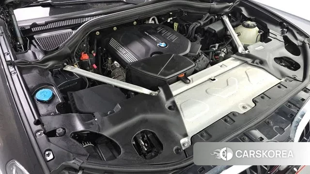 BMW X4 (G02) id 3059267 из Кореи 16