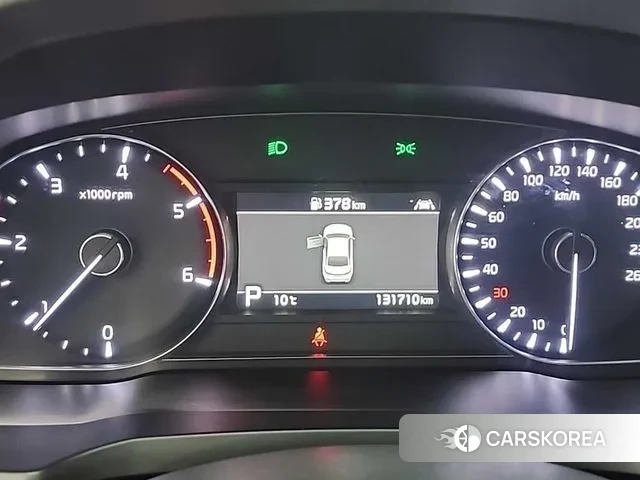 Kia K7 Premier id 3464478 из Кореи 14