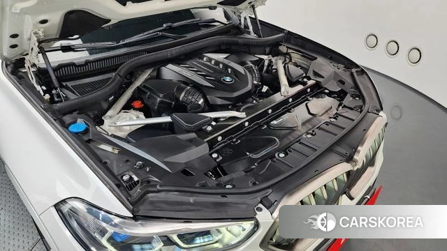 BMW X6 (G06) id 4423964 из Кореи 33