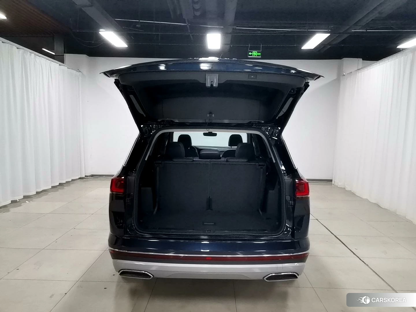 Volkswagen Talagon id 4510791 из Китая 16