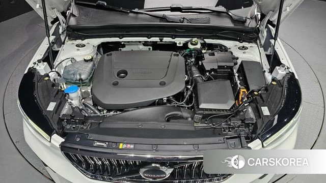 Volvo XC40 id 4847283 из Кореи 32