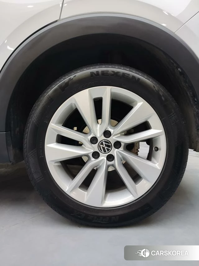 Volkswagen Tu Kai id 4313522 из Китая 14
