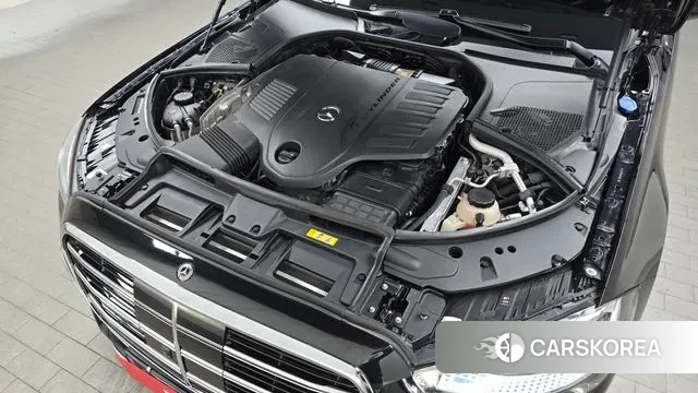 Mercedes-Benz S-Class W223 id 3690805 из Кореи 16