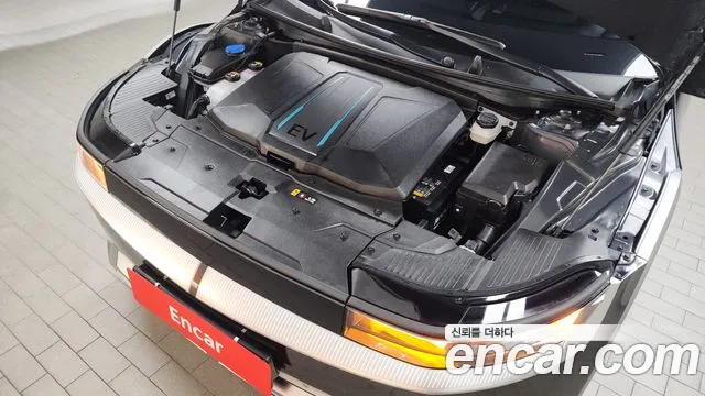 Hyundai Ionic 5 id 2800969 из Кореи 16