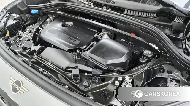 Mini Cooper S Countryman 3rd Generation id 3689562 из Кореи 16