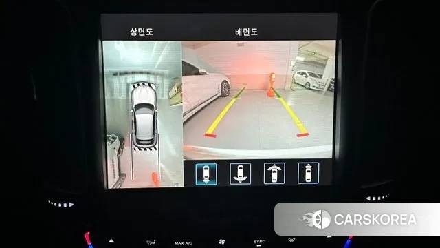 Maserati Levante id 3071764 из Кореи 10