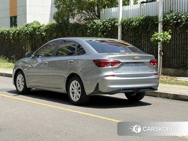 Chevrolet Cruze id 4216269 из Китая 21