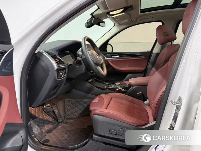 BMW iX3 id 4273165 из Китая 15
