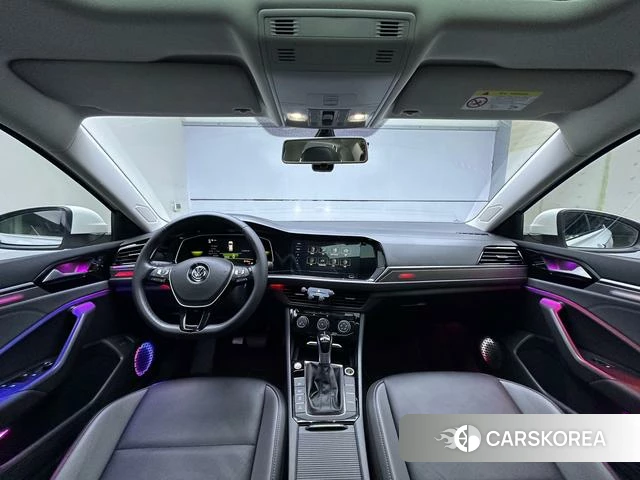 Volkswagen Sagitar id 3889005 из Китая 11