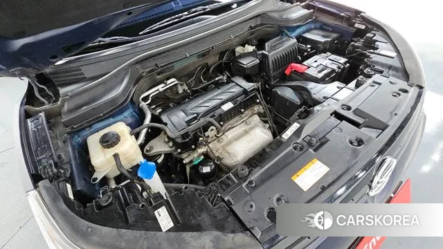 Ssangyong Tivoli Armor id 3578488 из Кореи 16