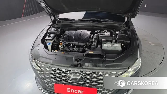 Hyundai The New Grandeur IG id 3225811 из Кореи 16