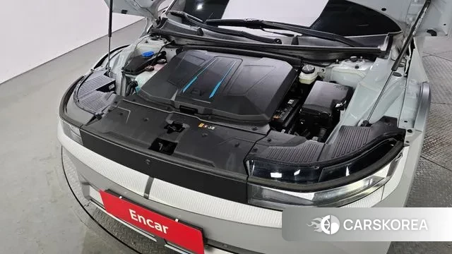 Hyundai Ionic 5 id 3625736 из Кореи 16