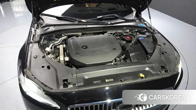 Volvo S90 id 4656448 из Кореи 16