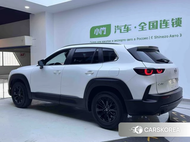 Mazda CX-50 line also id 4255715 из Китая 19