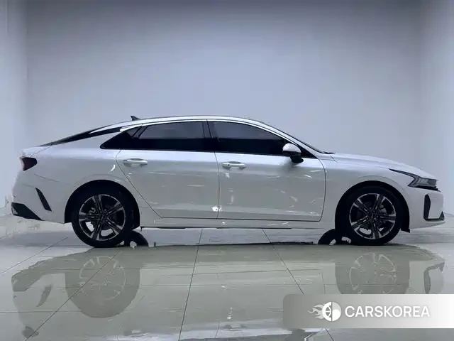 Kia K5 id 4514284 из Китая 12