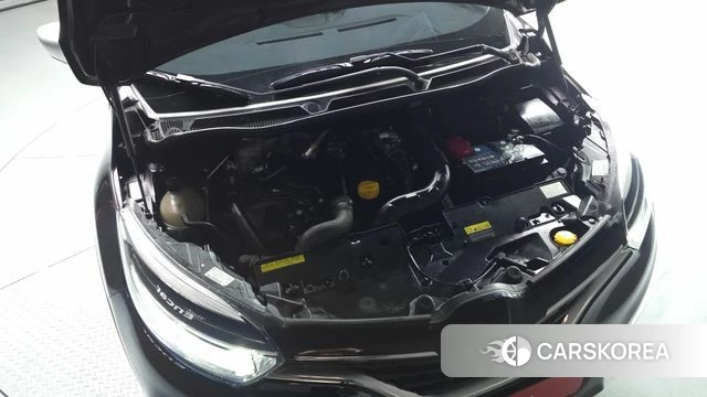 Renault Korea (Samsung) New QM3 id 4662716 из Кореи 26