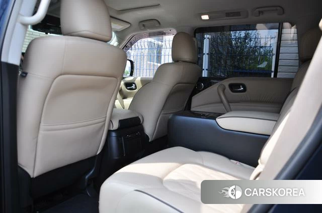 Nissan Toure id 4258647 из Китая 13